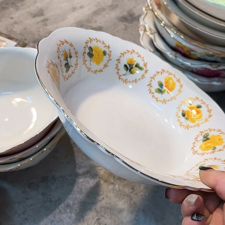 凡间陶瓷家居生活馆
