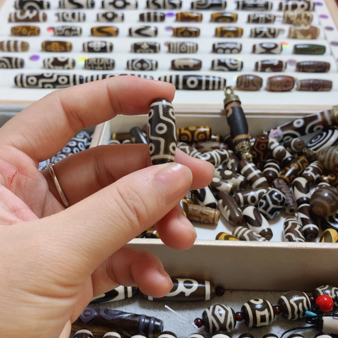 未镶嵌颈饰玛瑙/玉髓