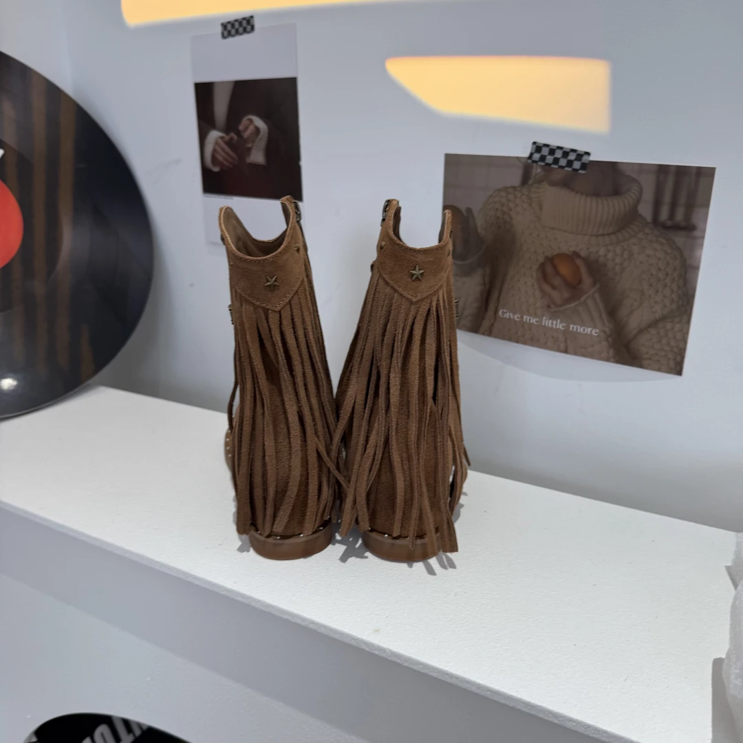 韩国东大门2025年新款脏脏鞋韩版百搭单鞋星星做旧休闲小脏鞋女潮