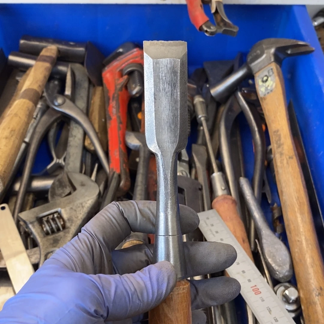 菩***树厚款五金工具制造工艺