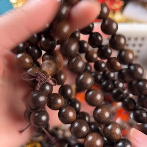 手串滴血莲花菩提