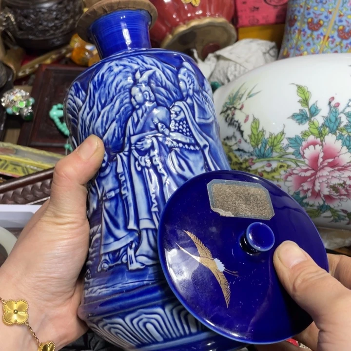 紫砂陶瓷艺术陶瓷艺术陶瓷艺术步*高