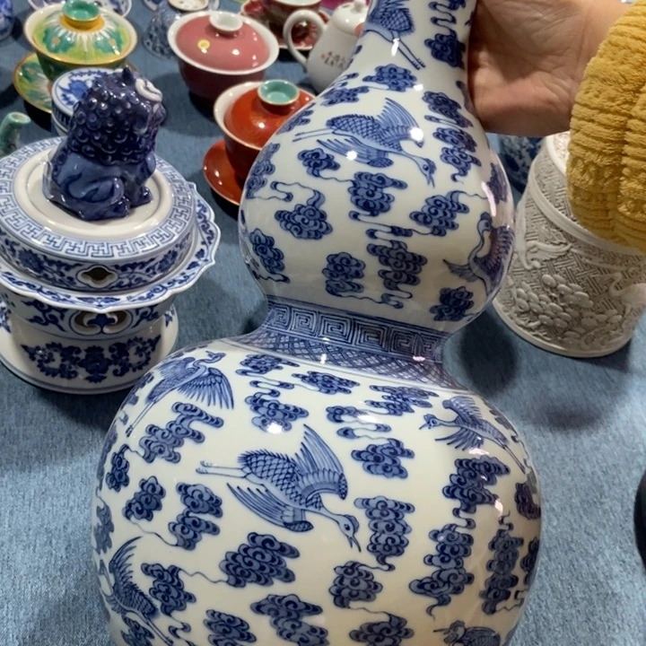 R*y源思陶瓷老三说瓷