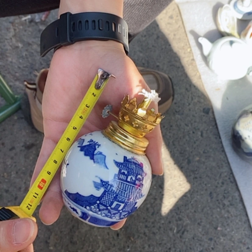 【闪购商品】瓷片景德镇现代工艺品