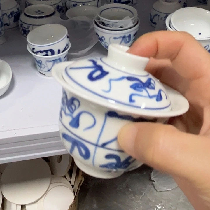 杯景德镇陶瓷景德镇陶瓷