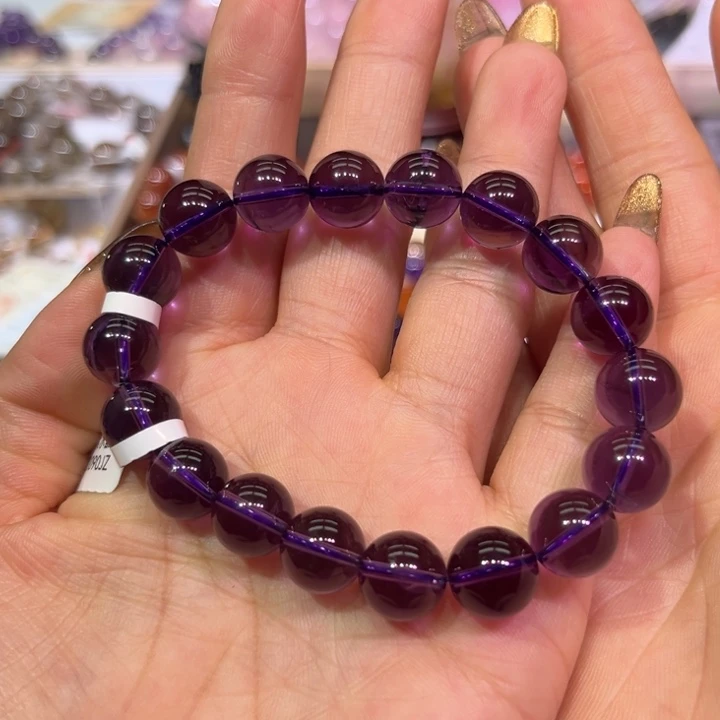 【闪购商品】水晶手链未镶嵌手串