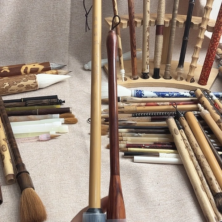 两支大笔优惠价福利