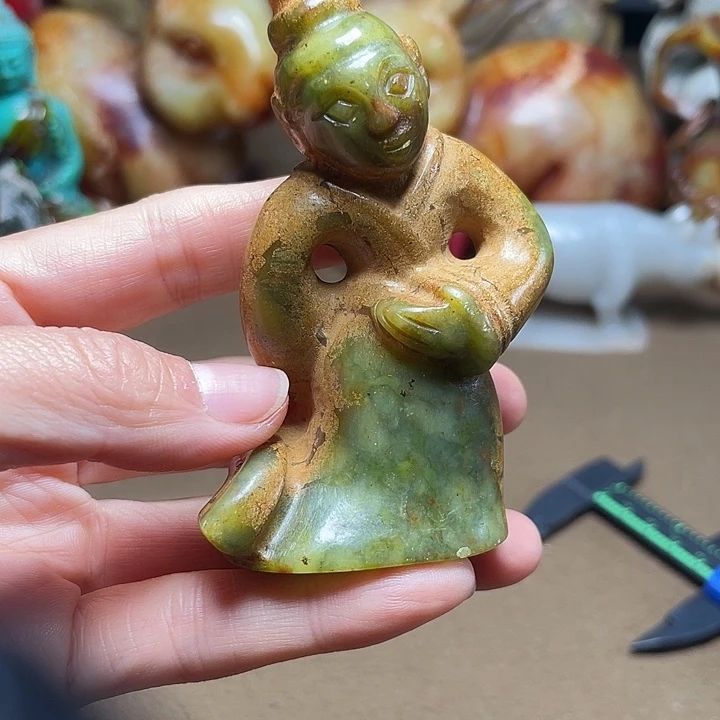 【京凡甄藏】………………….