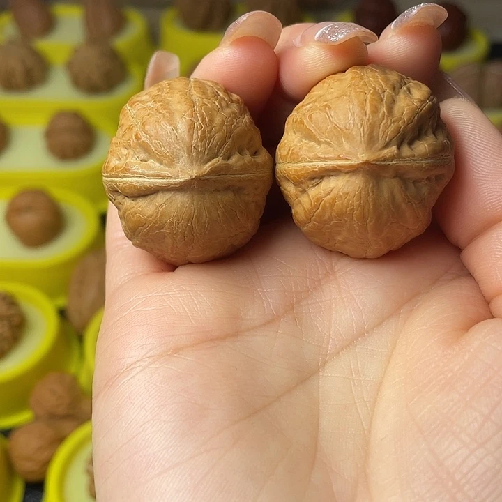 吊坠文玩核桃桶珠