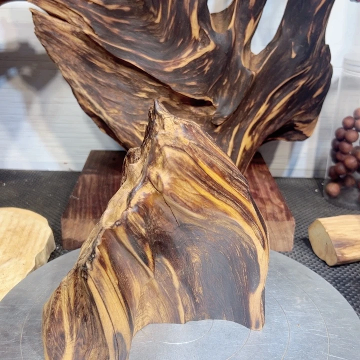 耿***）木直播间一物一拍