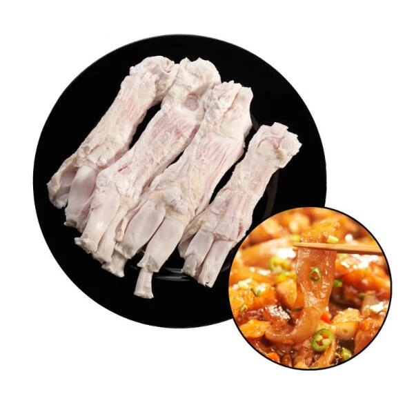 美国牛前蹄筋 1kg解馋零食