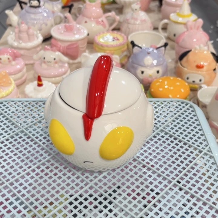 紫砂我们都是好孩子