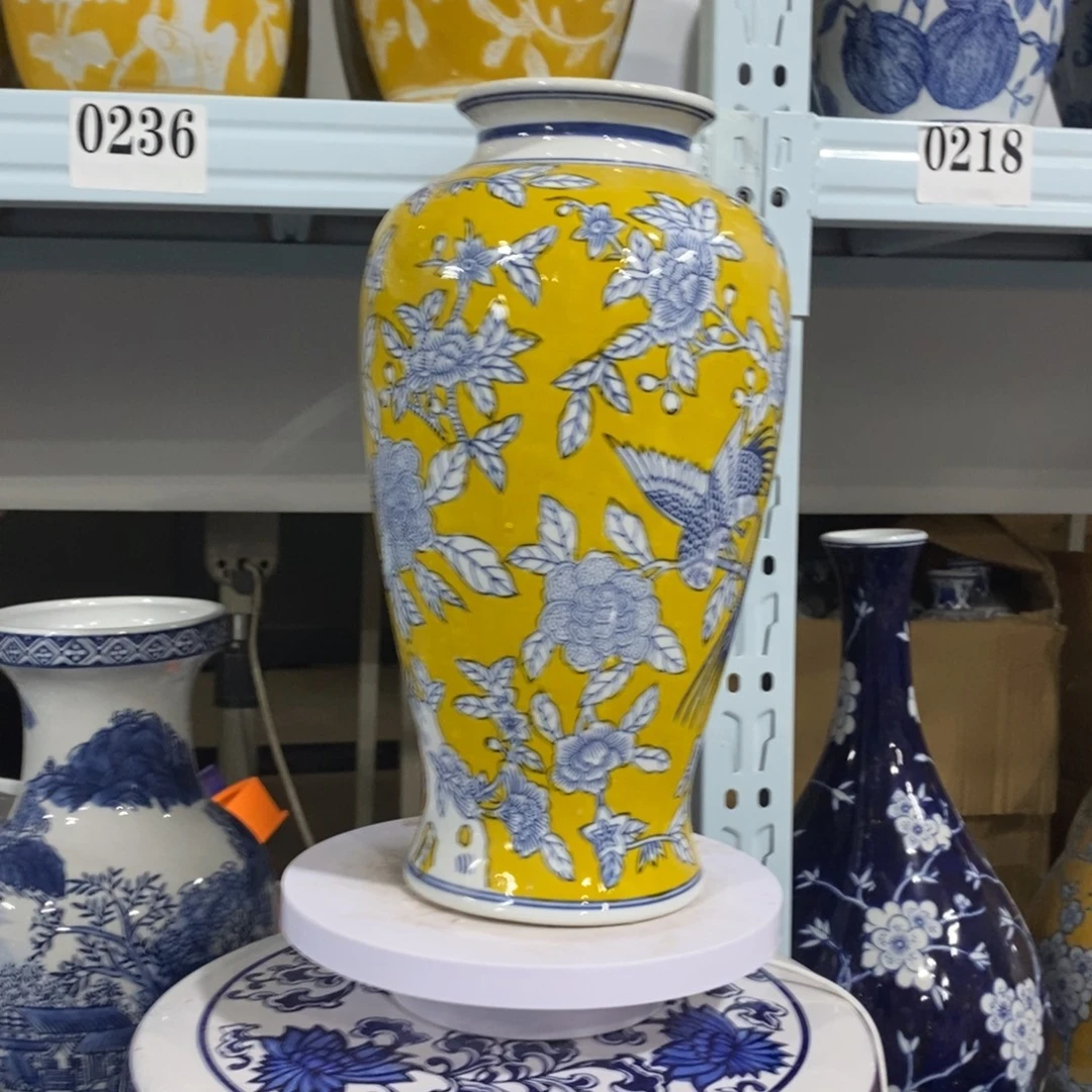 瓶小花瓶摆件花瓶摆件