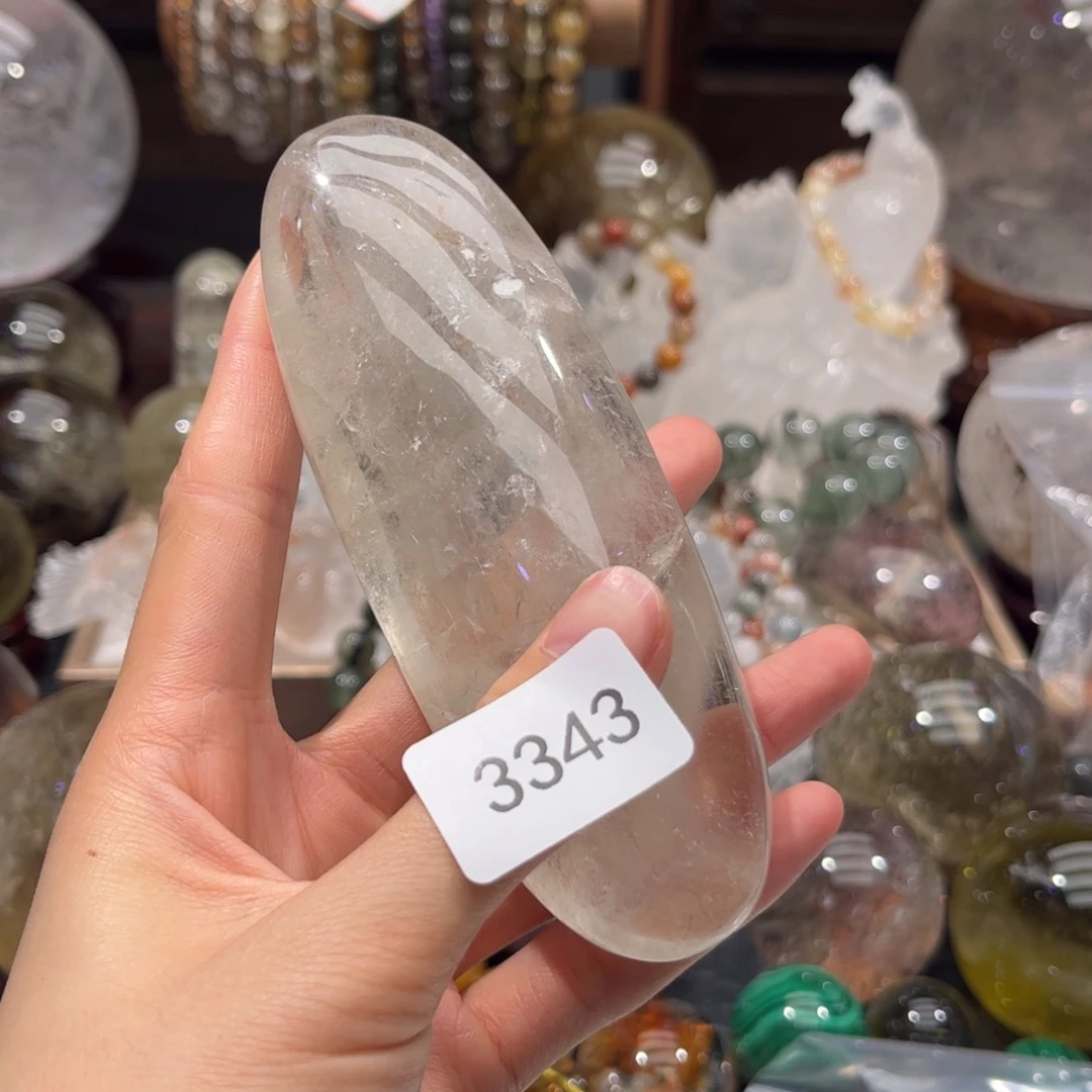 【闪购商品】未镶嵌水晶大型摆件（非配饰）
