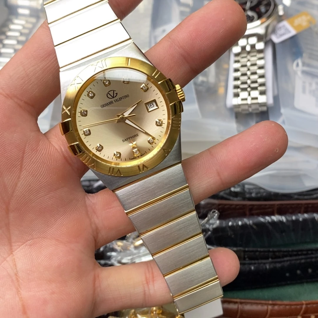 孤品闪电购手表一个