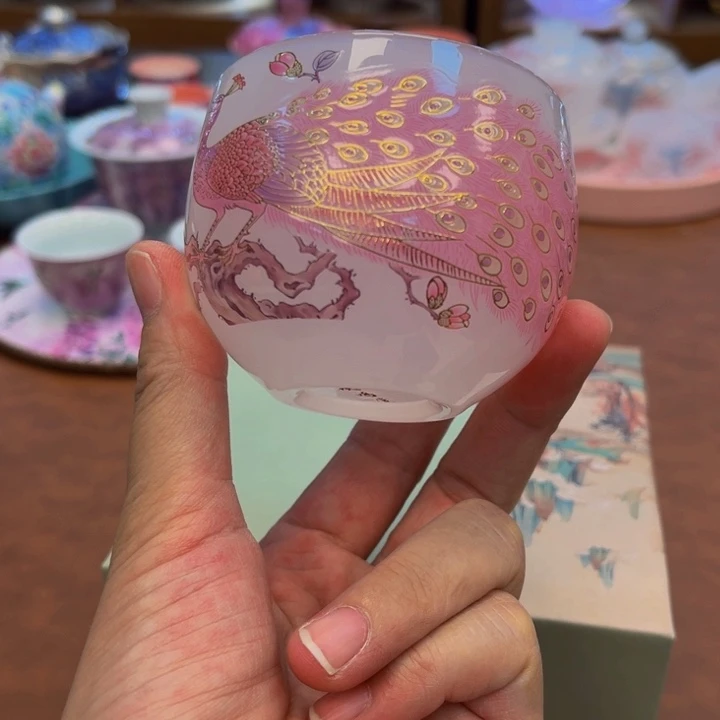 吧啦吧啦的说了一句