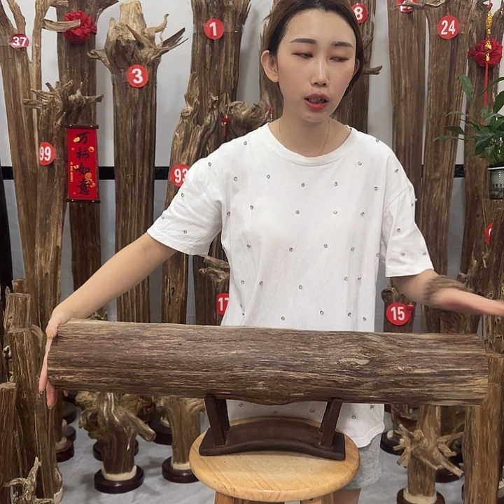 中式原料香薰香道