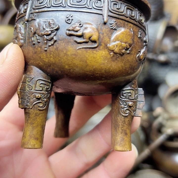铜铜铜器直播间铜