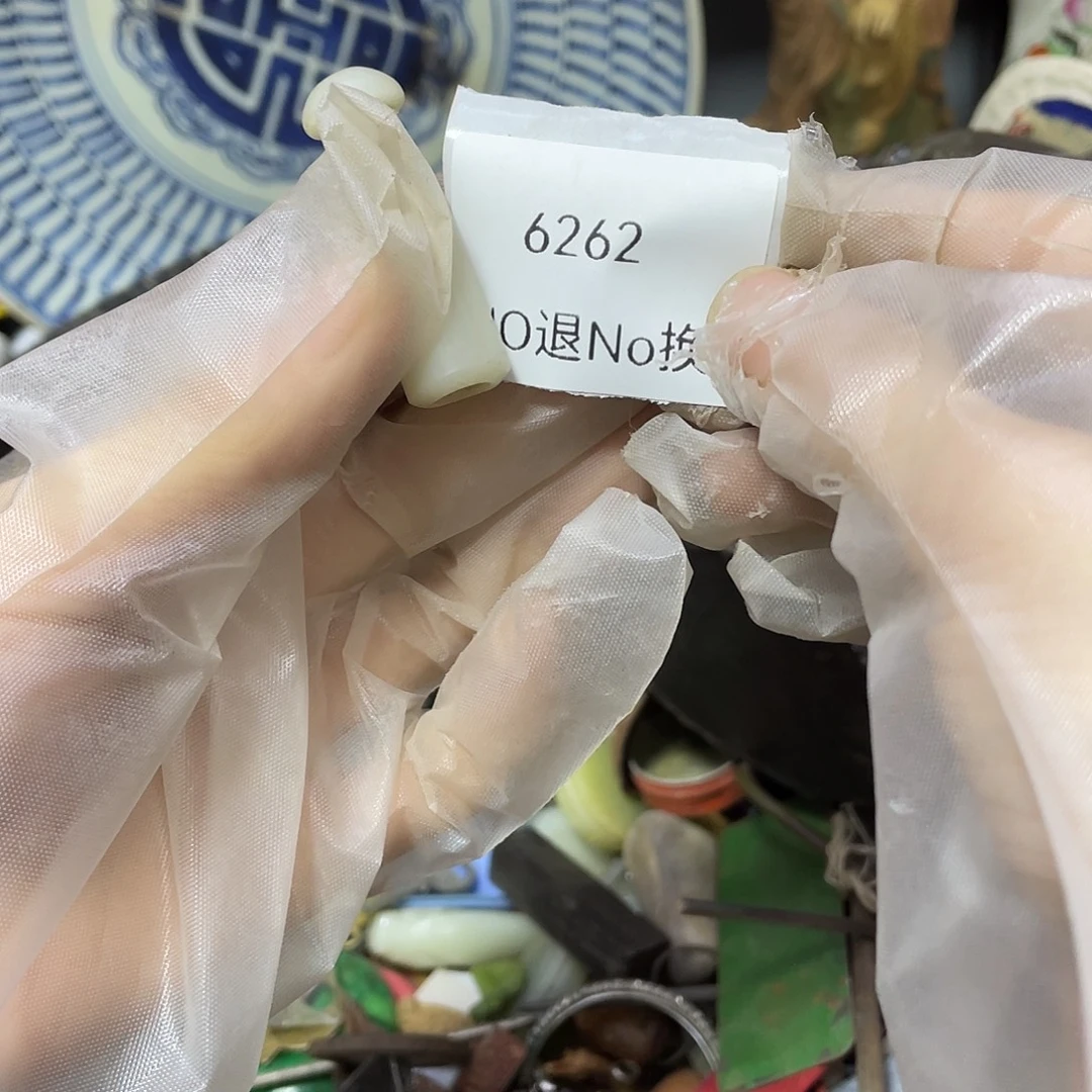 呃***吧瓷片6262号工艺品