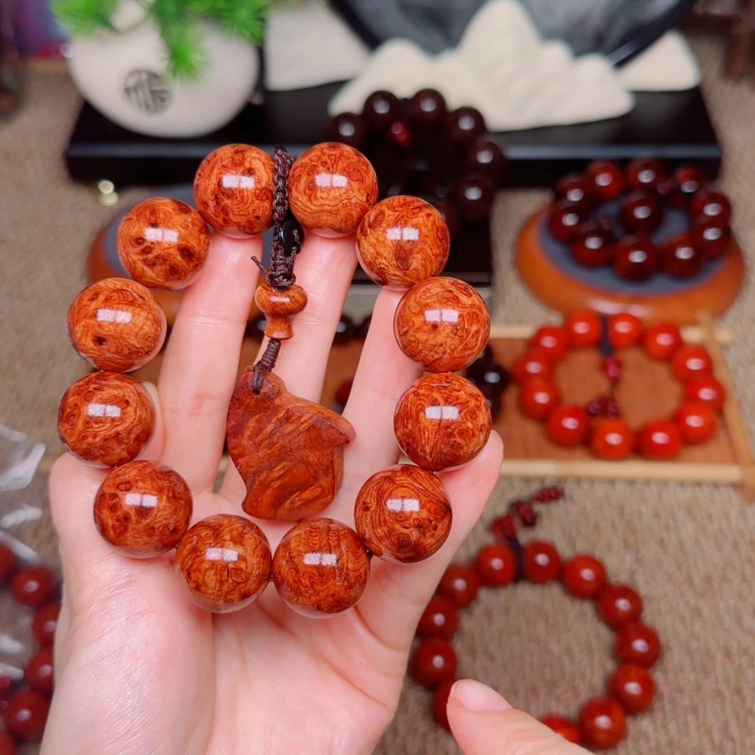 山***人黄花梨/降香黄檀想20f