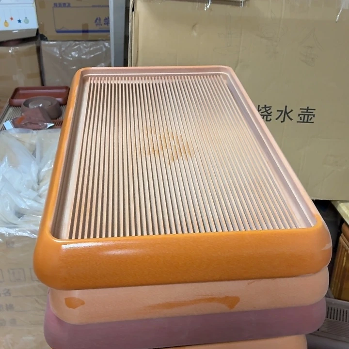 景舟橙龙纹82-47-8橙龙纹