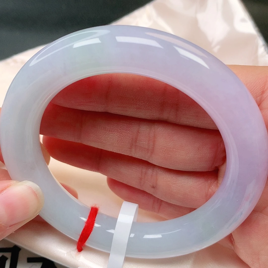 未镶嵌手镯翡翠翡翠A货手镯139号