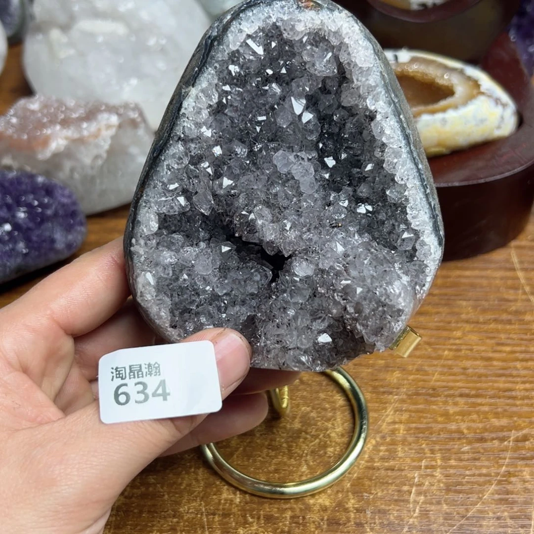 玛瑙/玉髓珠宝奇石未镶嵌