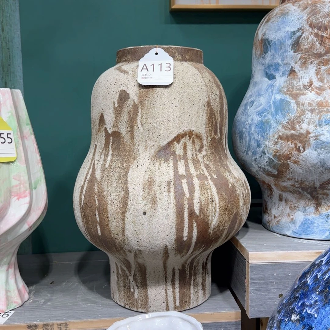 景德镇陶瓷艺术品温*暖