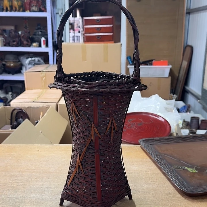 中古回流老货品，老摆件123