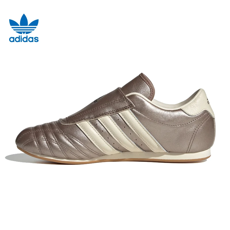 adidas阿迪达斯中性ADIDAS TAEKWONDO WORI-CLASSIC休闲鞋JQ8200