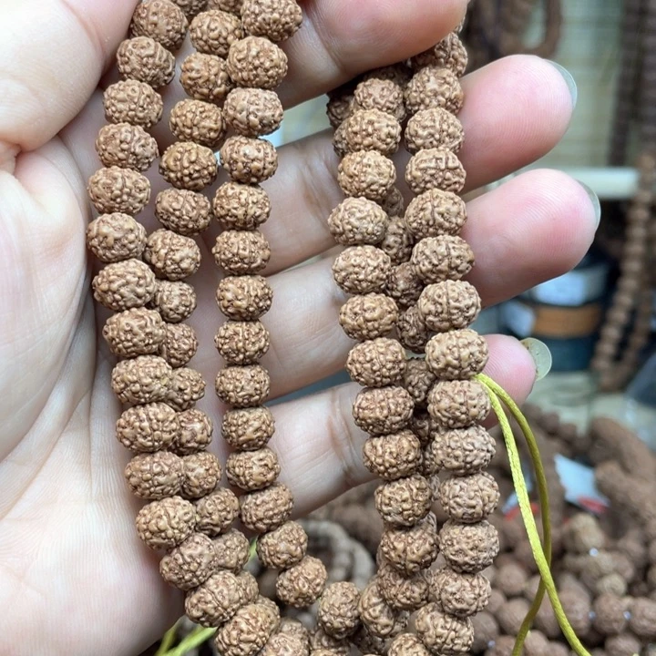 吊坠金刚菩提南瓜盘龙尺寸10左右保手持