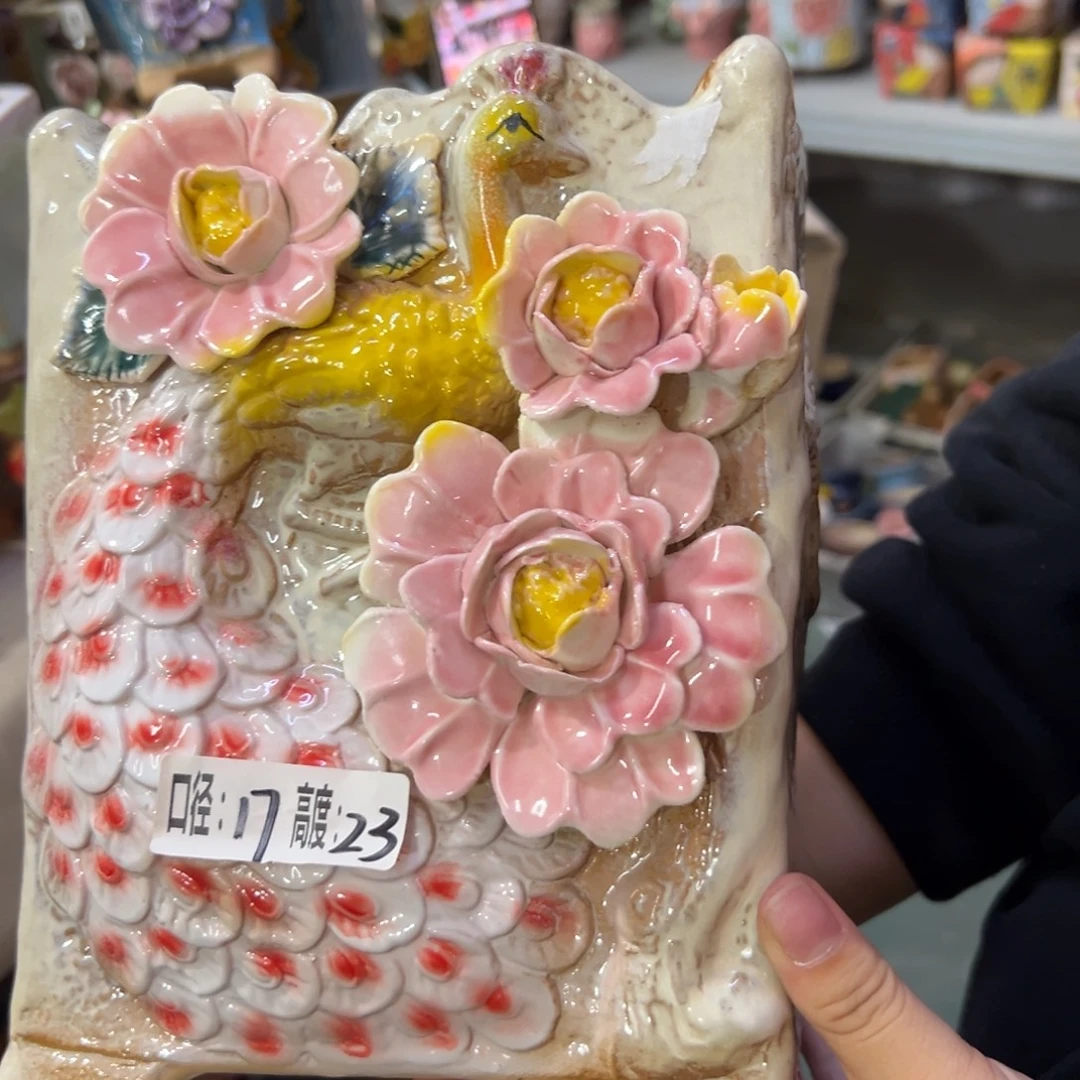 满20发秒拍秒退拉黑多肉花盆