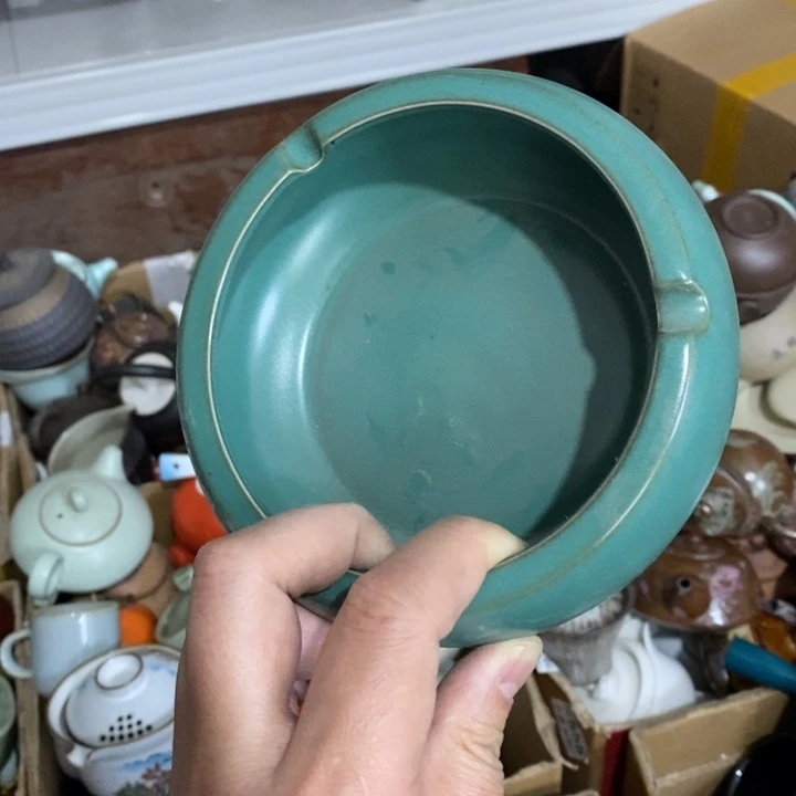 陶瓷艺术品及陶瓷制品