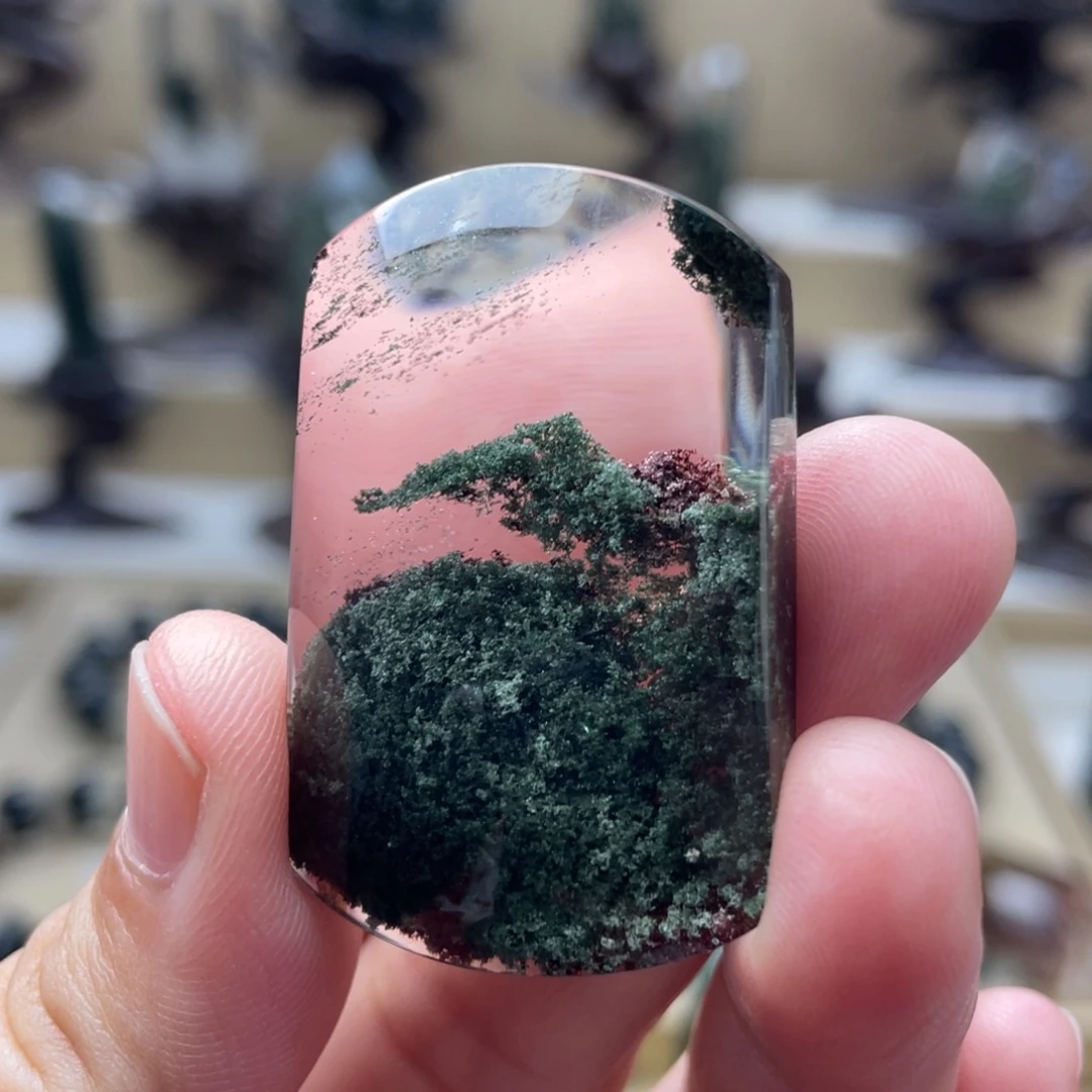 吊坠(不含链)未镶嵌水晶