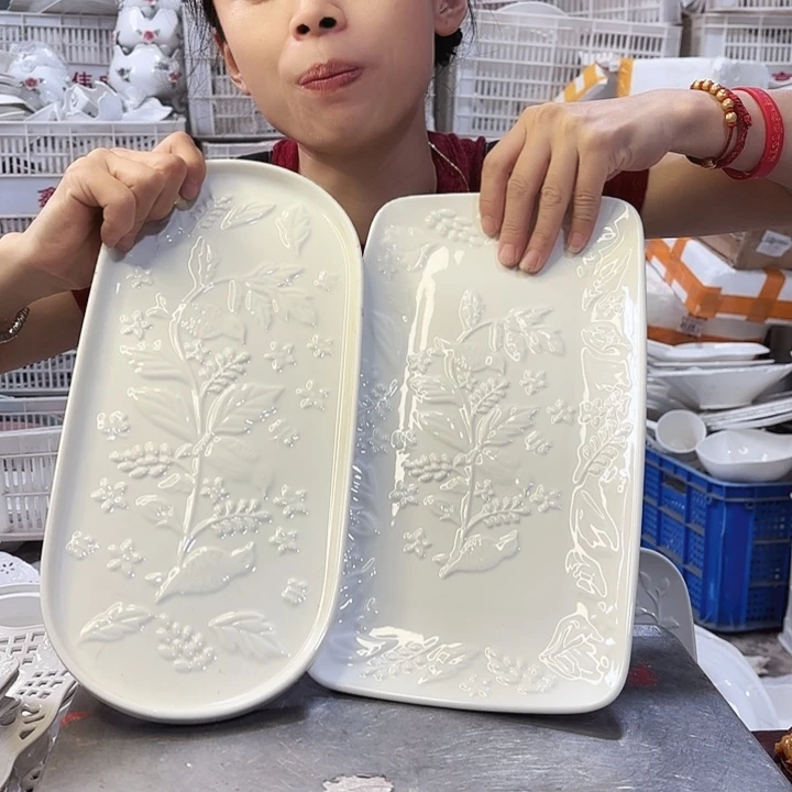 盘福**.微瑕产品………喜鹊两件套