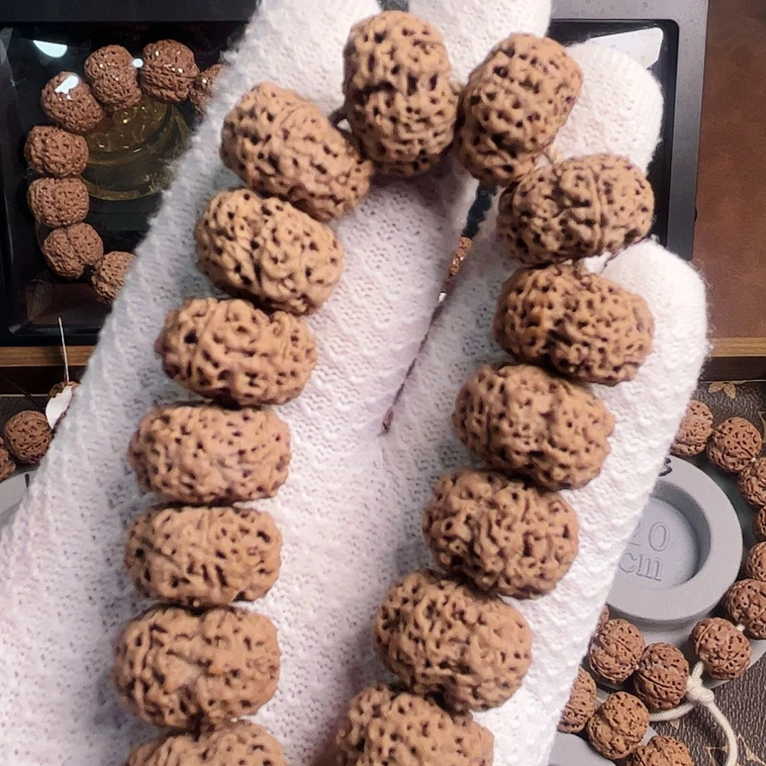 金刚菩提手串梁夹板