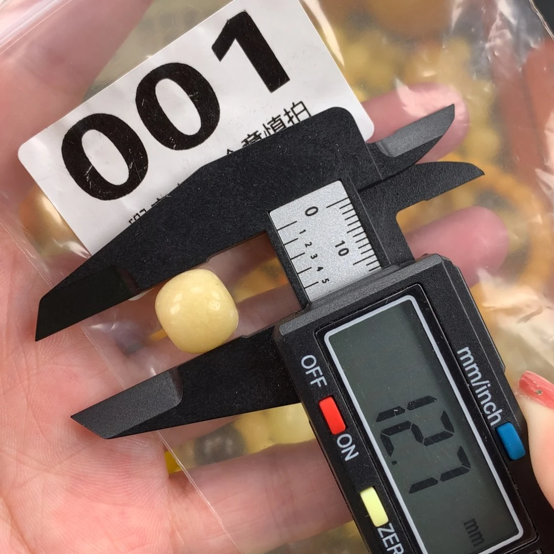 未镶嵌蜜蜡珠宝奇石裸石