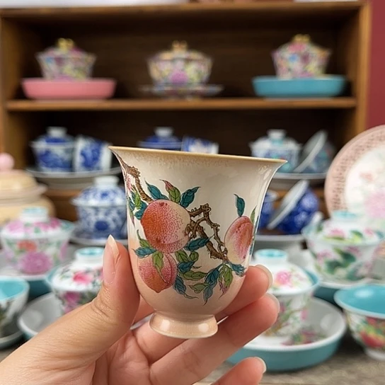 微瑕微瑕景德镇陶瓷