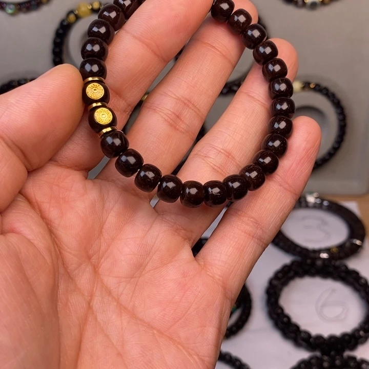 椰蒂手串椰蒂手串