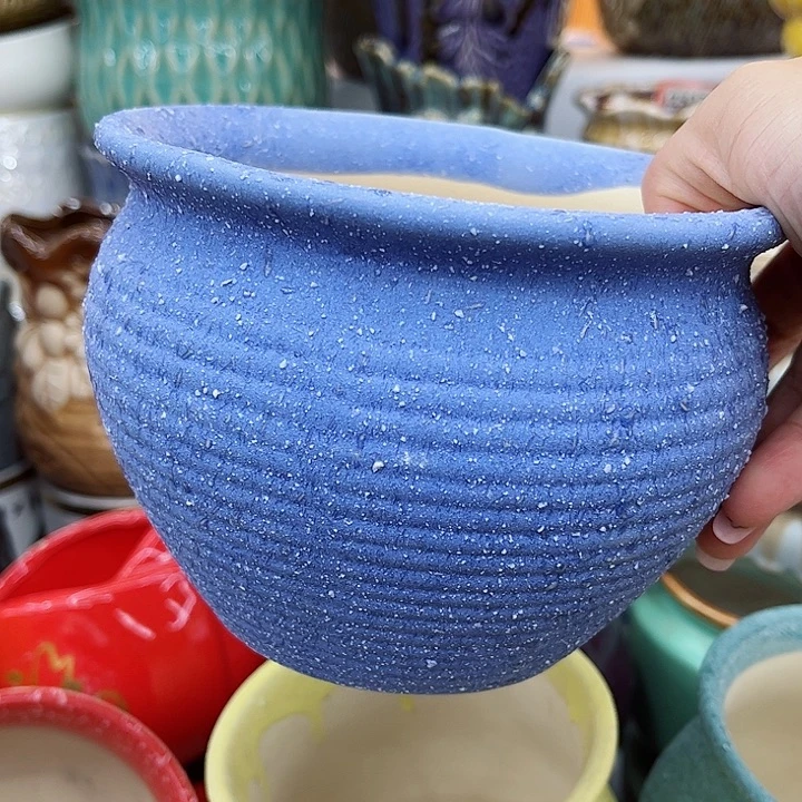 多肉植物陶瓷花盆