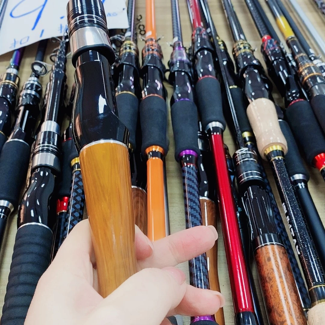 浅木把伸缩直柄2.4米ml