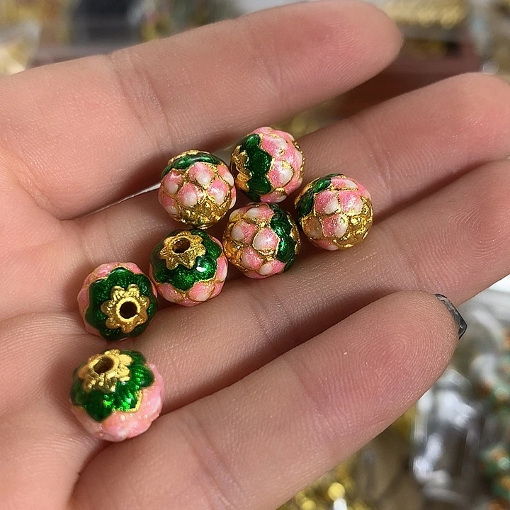 铜合金可爱系列  满三单飞2