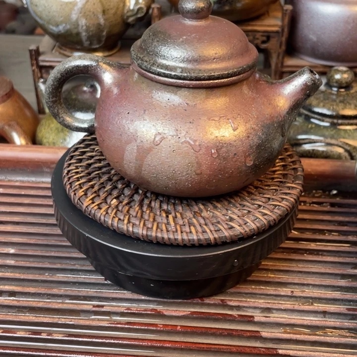 茶壶紫砂宜兴紫砂壶