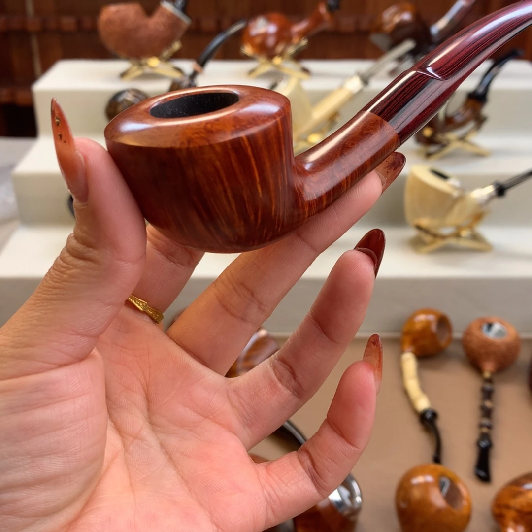 山***居高端西班牙石楠木