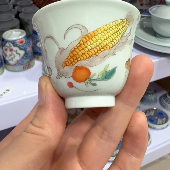 陶瓷艺术品收藏陶瓷