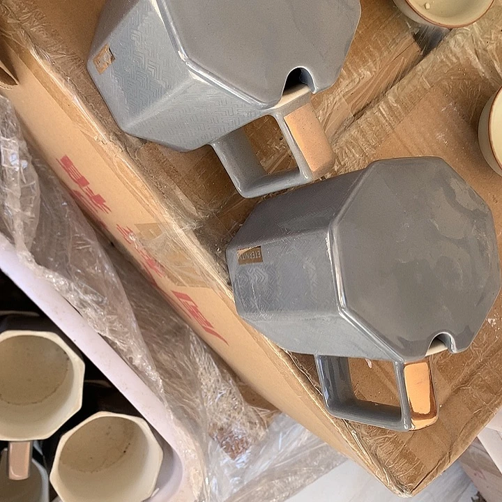 陶瓷艺术作品欣赏