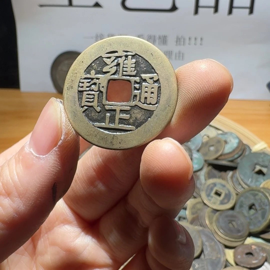 小张工艺品饰品挂架雍正