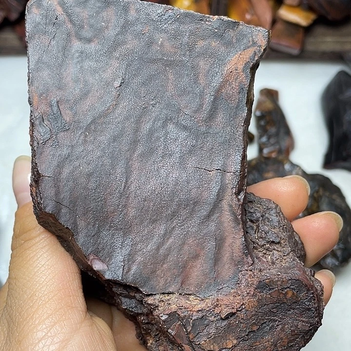 灵***虎石材戈壁牧民美石原石