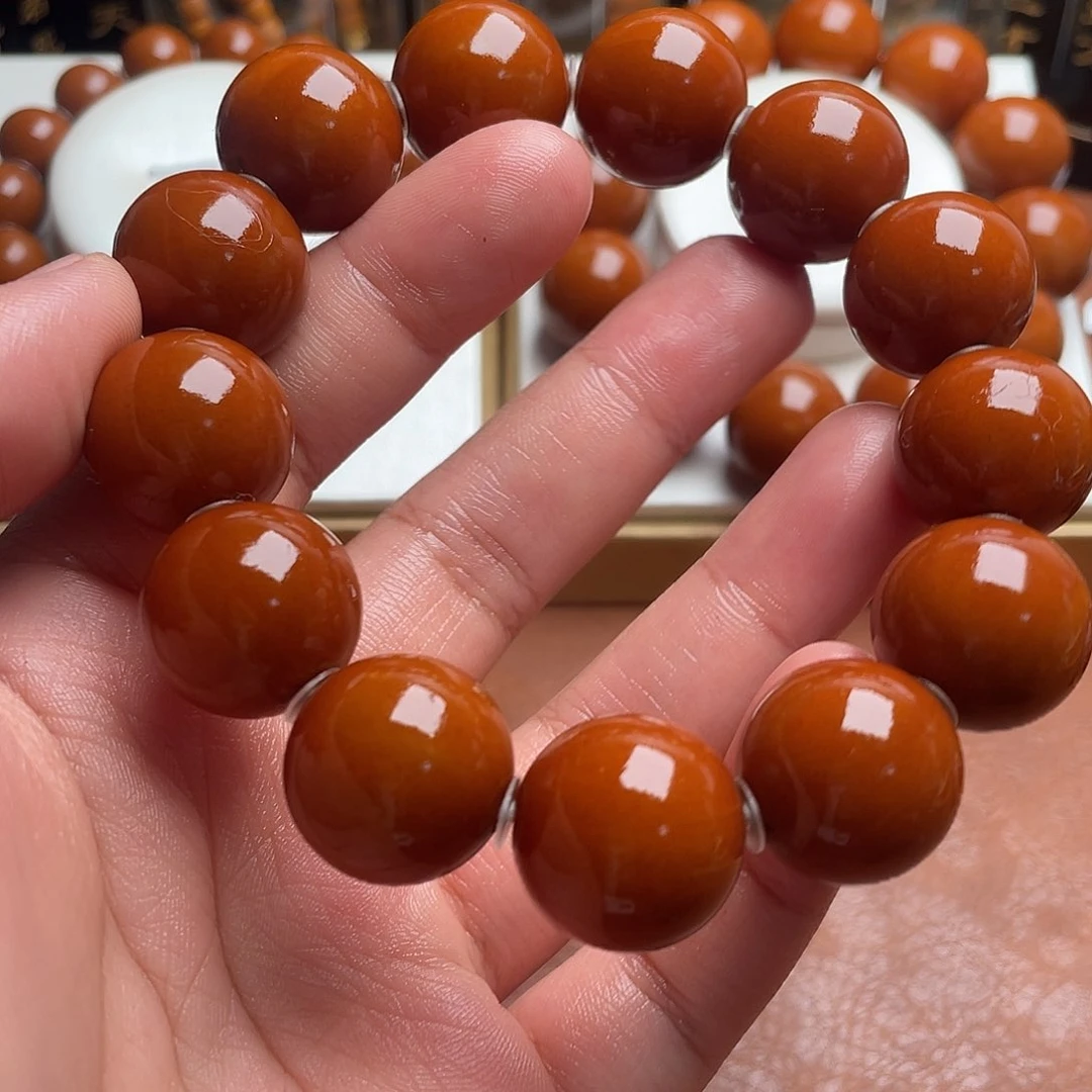 橄榄核吊坠橄榄核1.8