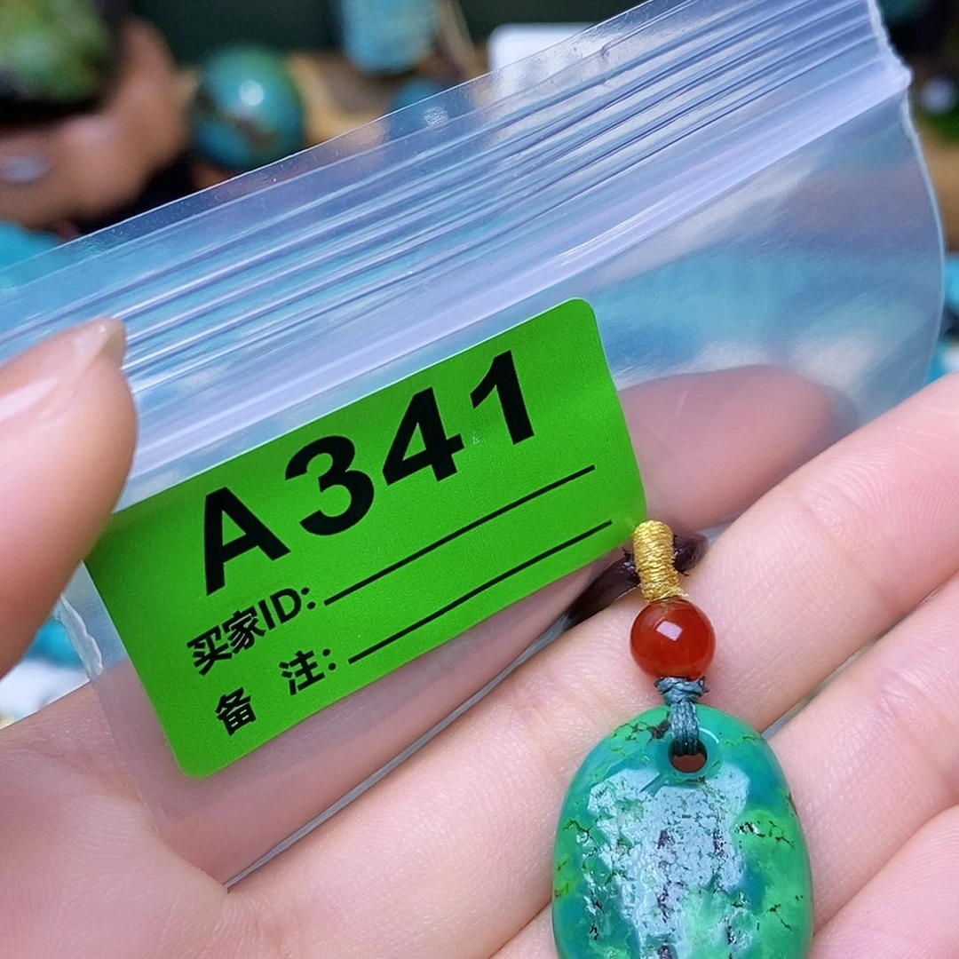 十堰原生态绿石特色手工散珠